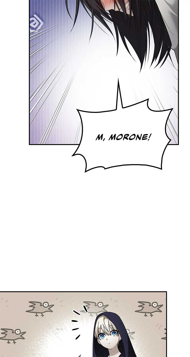 The Fangs That Pierce the Heart Chapter 19 page 72