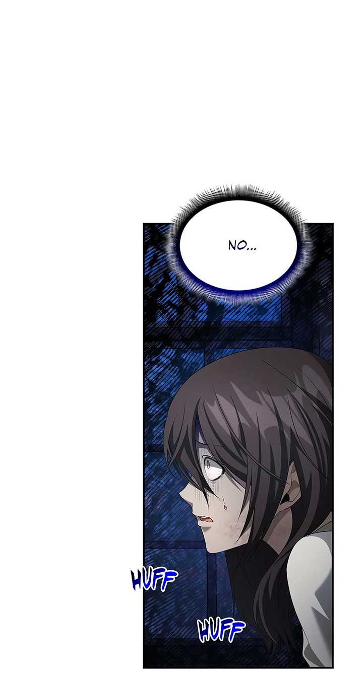 The Fangs That Pierce the Heart Chapter 19 page 76
