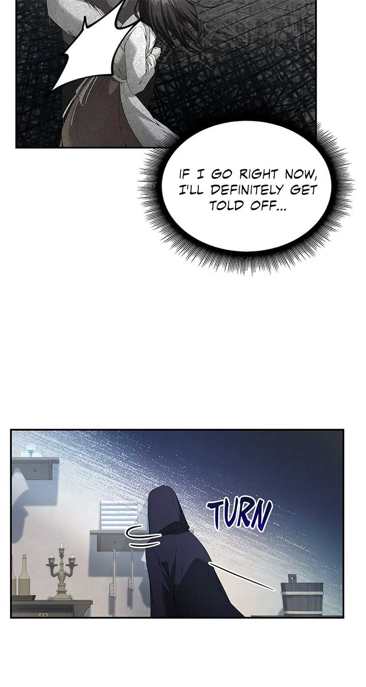 The Fangs That Pierce the Heart Chapter 19 page 78