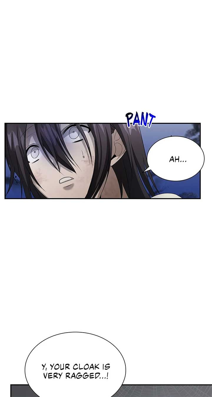 The Fangs That Pierce the Heart Chapter 19 page 79