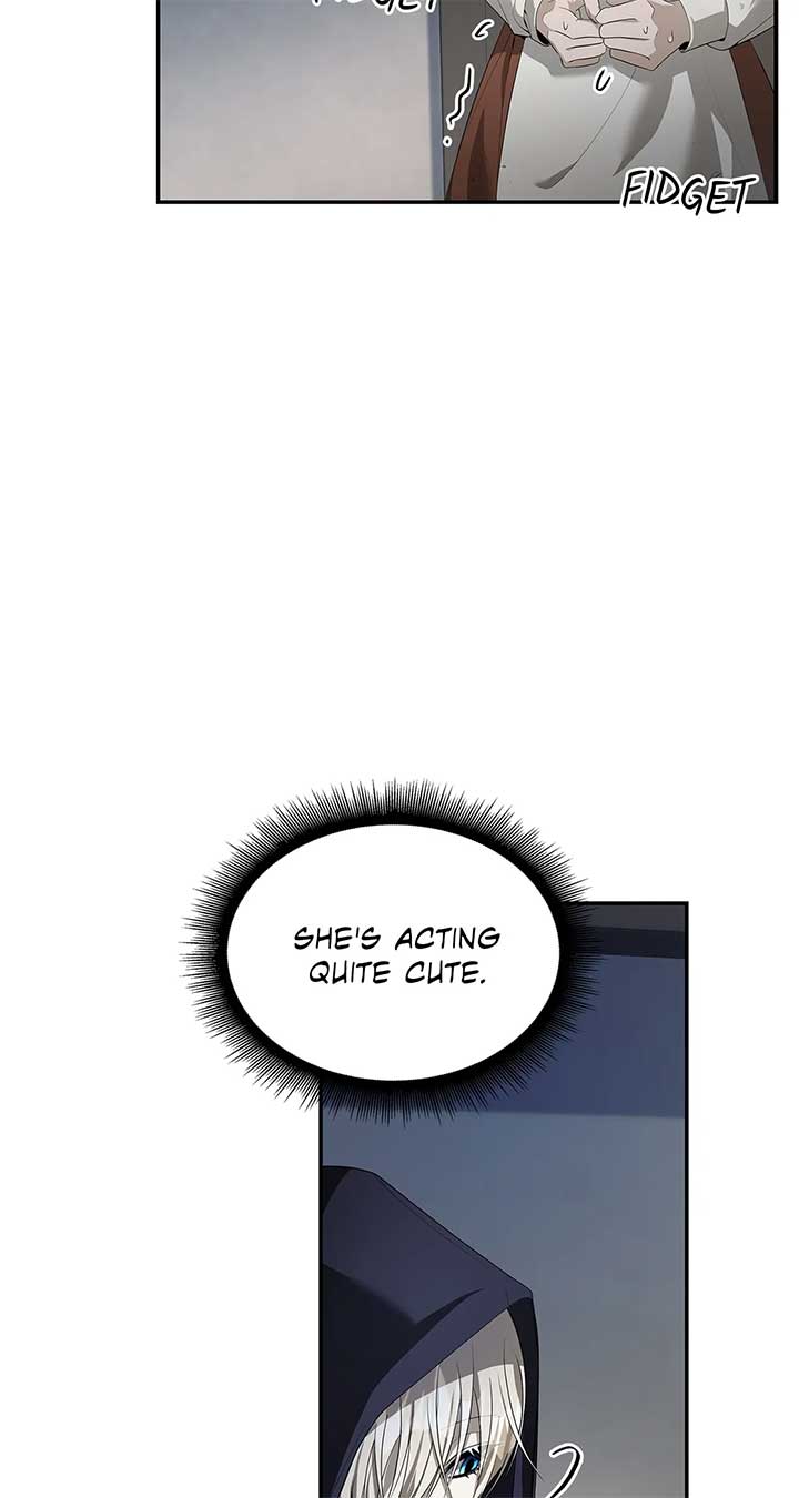 The Fangs That Pierce the Heart Chapter 19 page 83