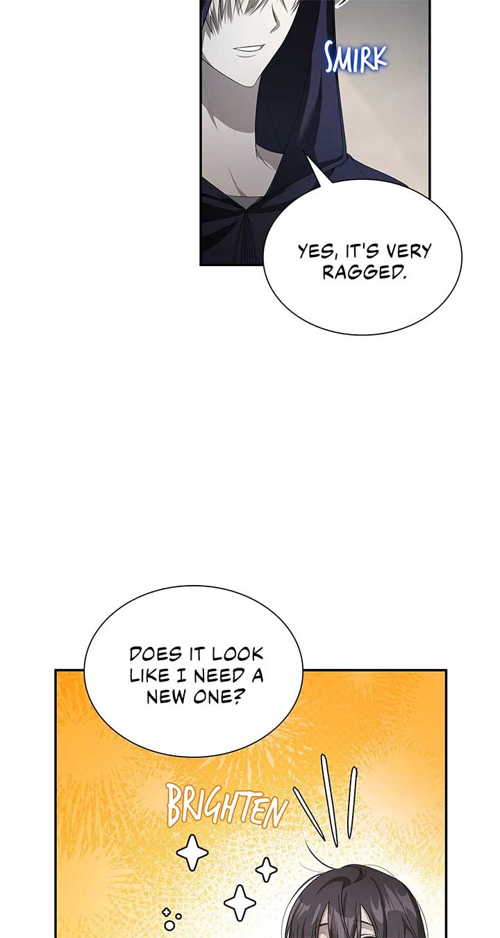 The Fangs That Pierce the Heart Chapter 19 page 84