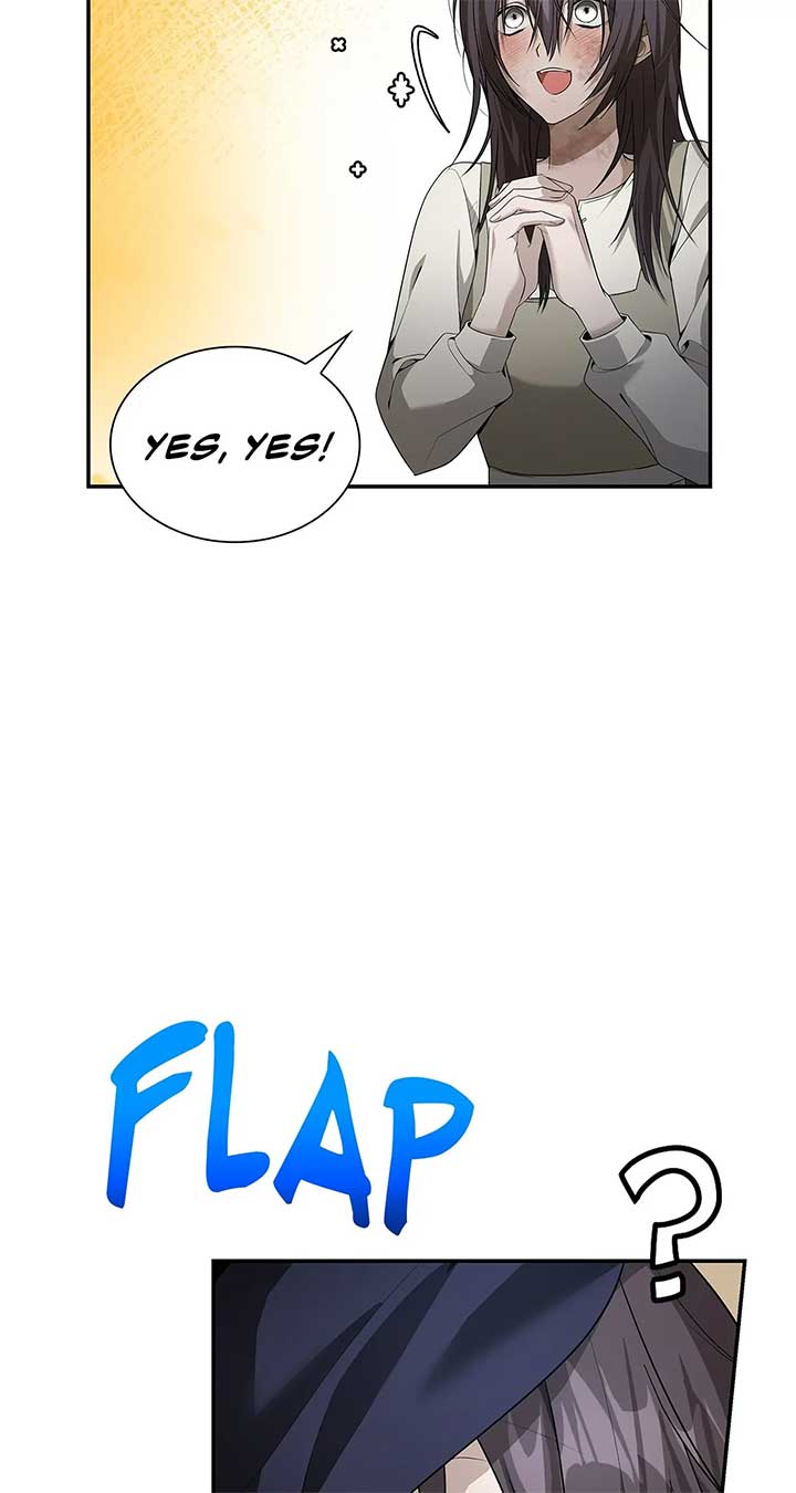 The Fangs That Pierce the Heart Chapter 19 page 85