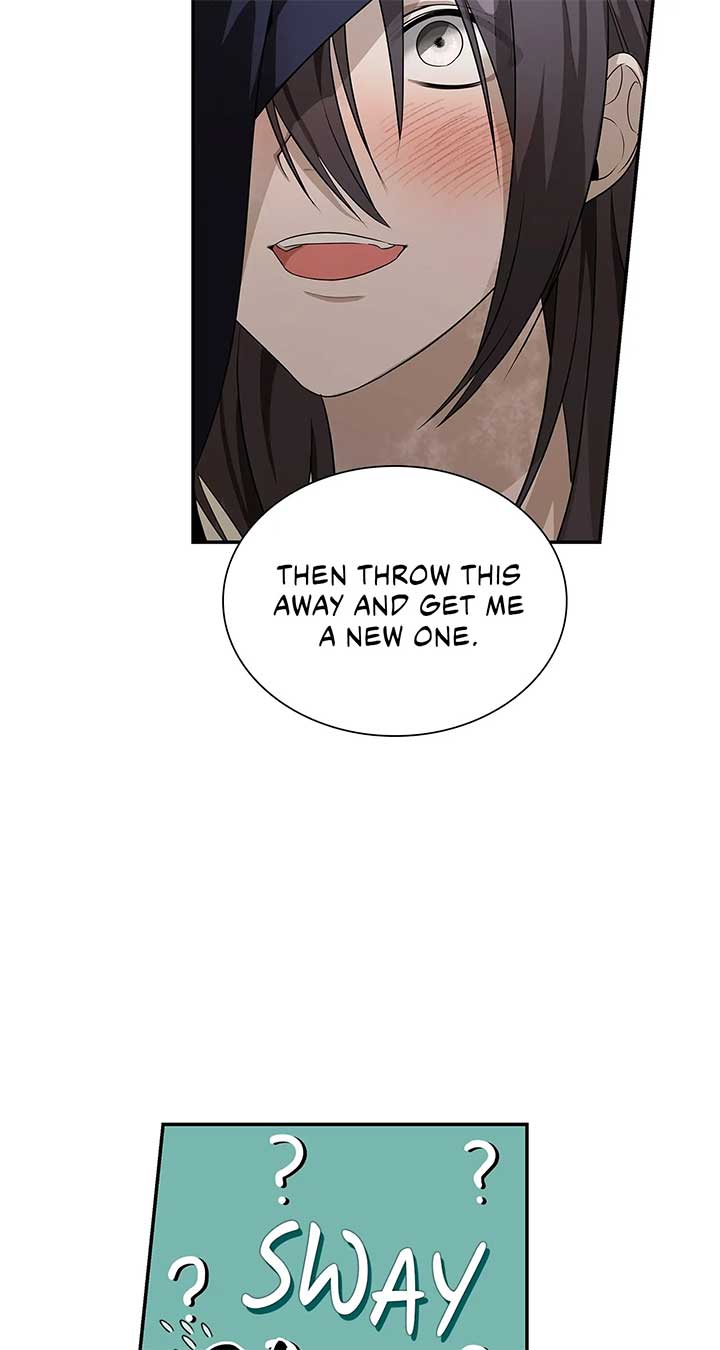 The Fangs That Pierce the Heart Chapter 19 page 86