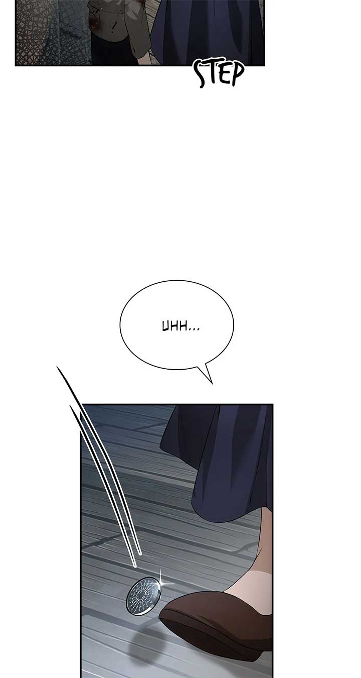 The Fangs That Pierce the Heart Chapter 19 page 89