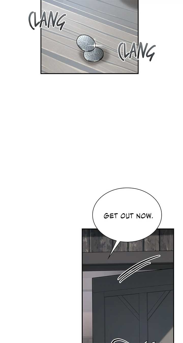 The Fangs That Pierce the Heart Chapter 19 page 90