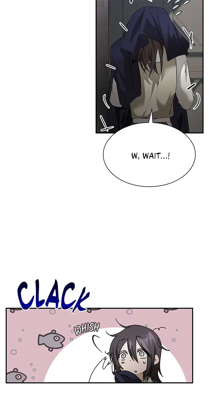 The Fangs That Pierce the Heart Chapter 19 page 91