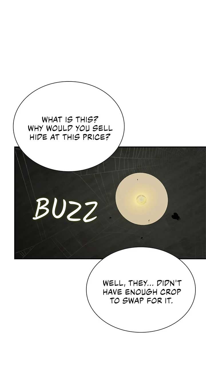 The Fangs That Pierce the Heart Chapter 19 page 98