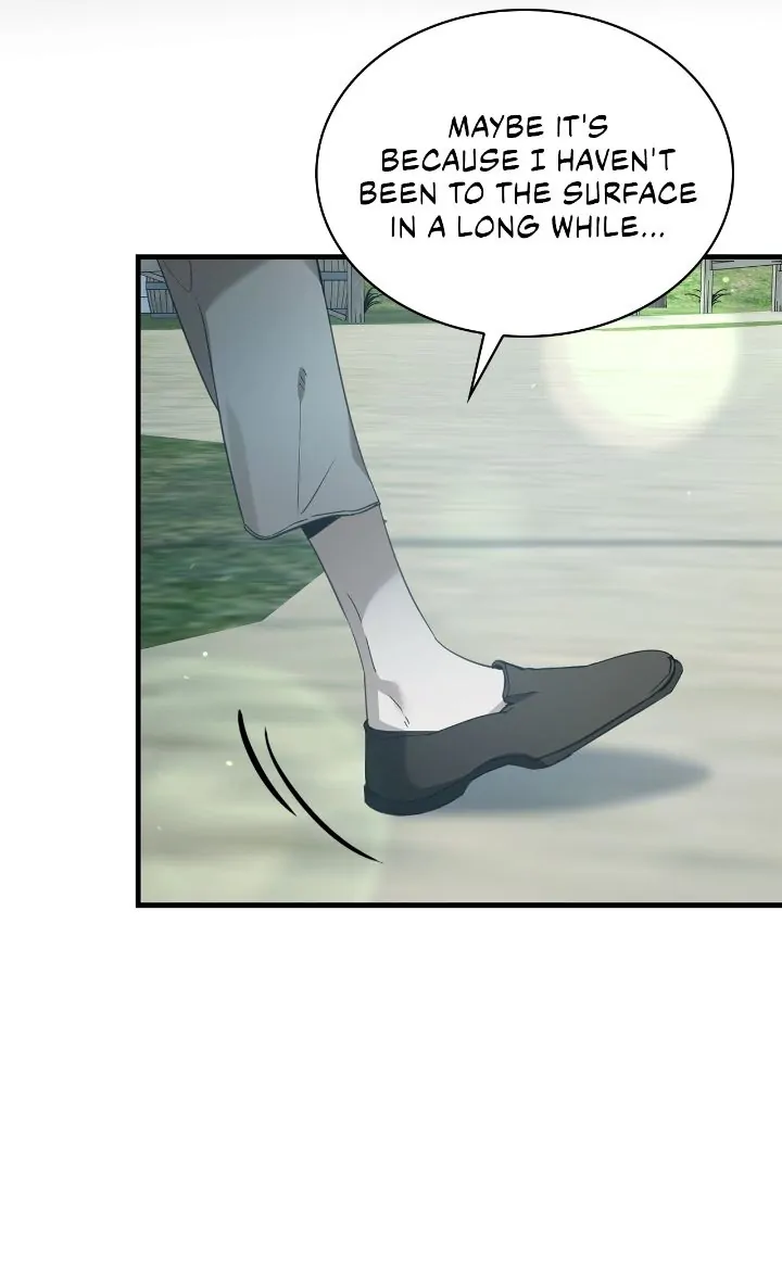 The Fangs That Pierce the Heart Chapter 2 page 17