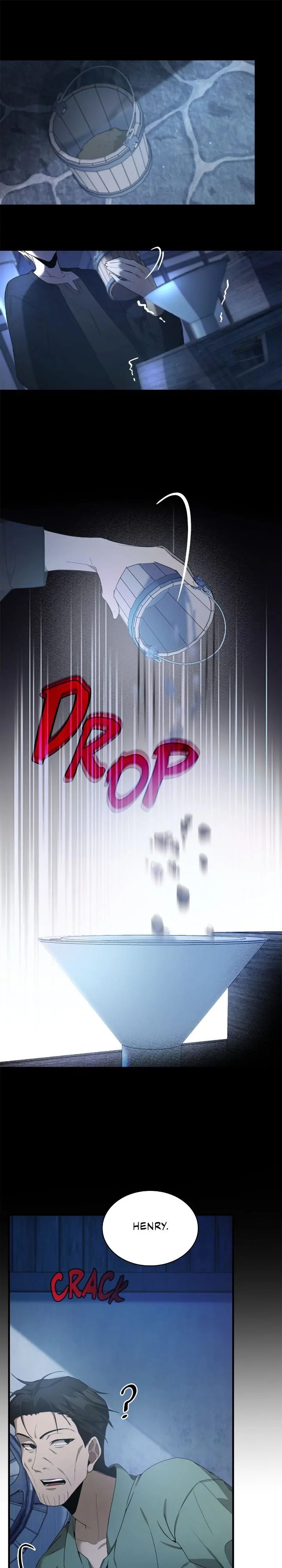 The Fangs That Pierce the Heart Chapter 2 page 26