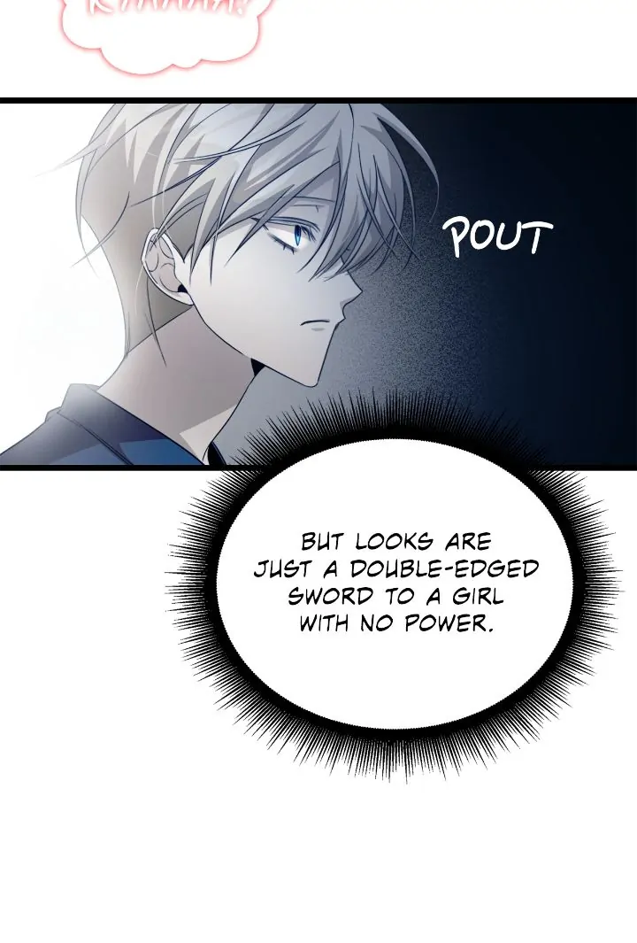 The Fangs That Pierce the Heart Chapter 2 page 6