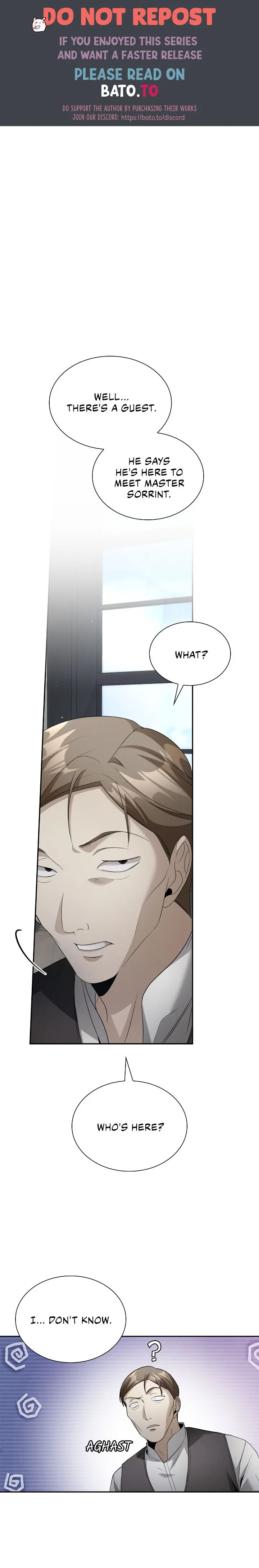 The Fangs That Pierce the Heart Chapter 20 page 0