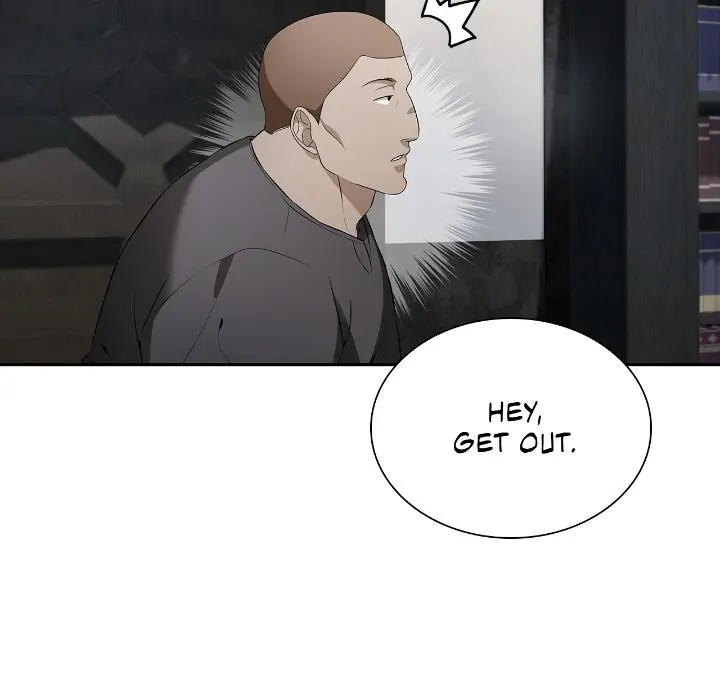 The Fangs That Pierce the Heart Chapter 20 page 9