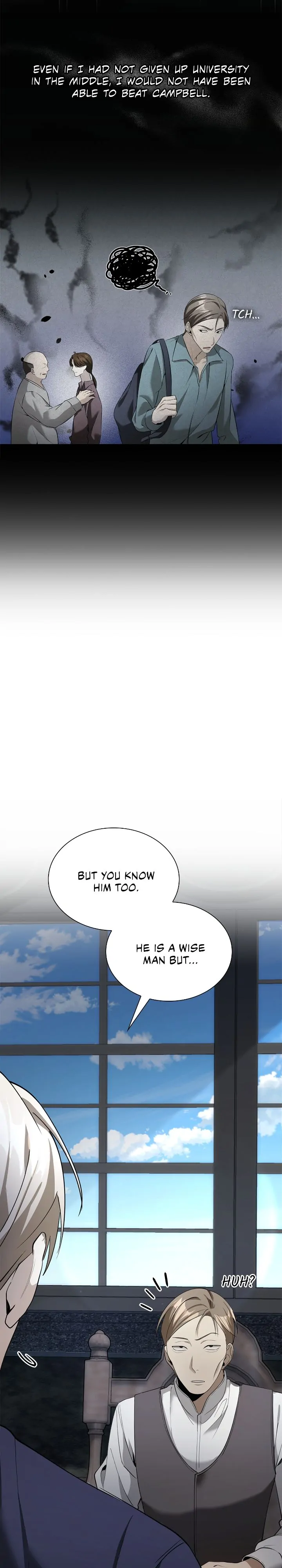 The Fangs That Pierce the Heart Chapter 20 page 24