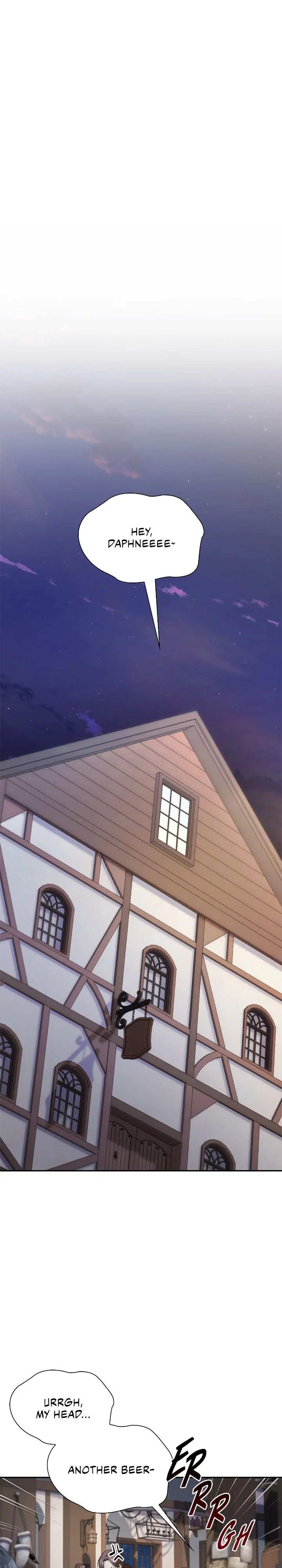 The Fangs That Pierce the Heart Chapter 20 page 33