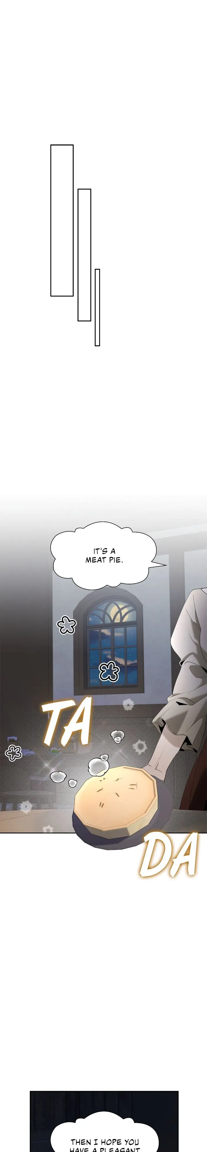 The Fangs That Pierce the Heart Chapter 20 page 38