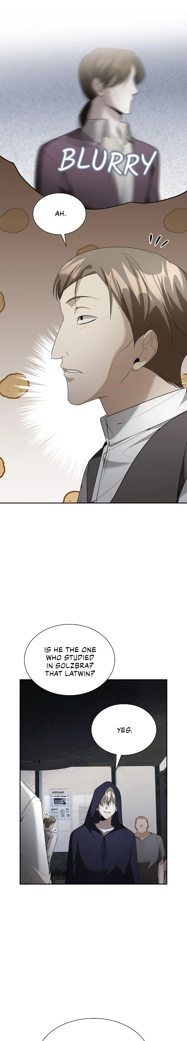 The Fangs That Pierce the Heart Chapter 20 page 4