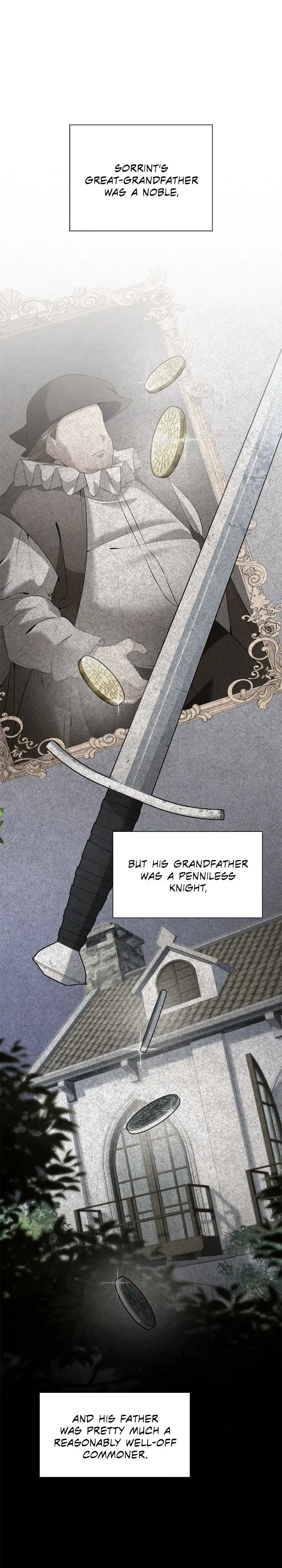 The Fangs That Pierce the Heart Chapter 20 page 7