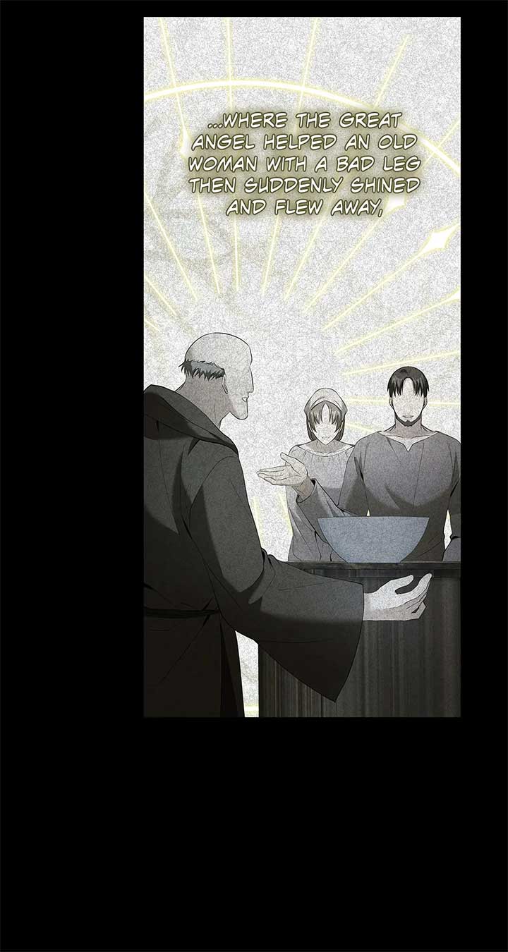 The Fangs That Pierce the Heart Chapter 21 page 105