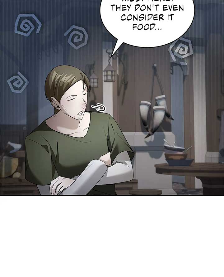 The Fangs That Pierce the Heart Chapter 21 page 11