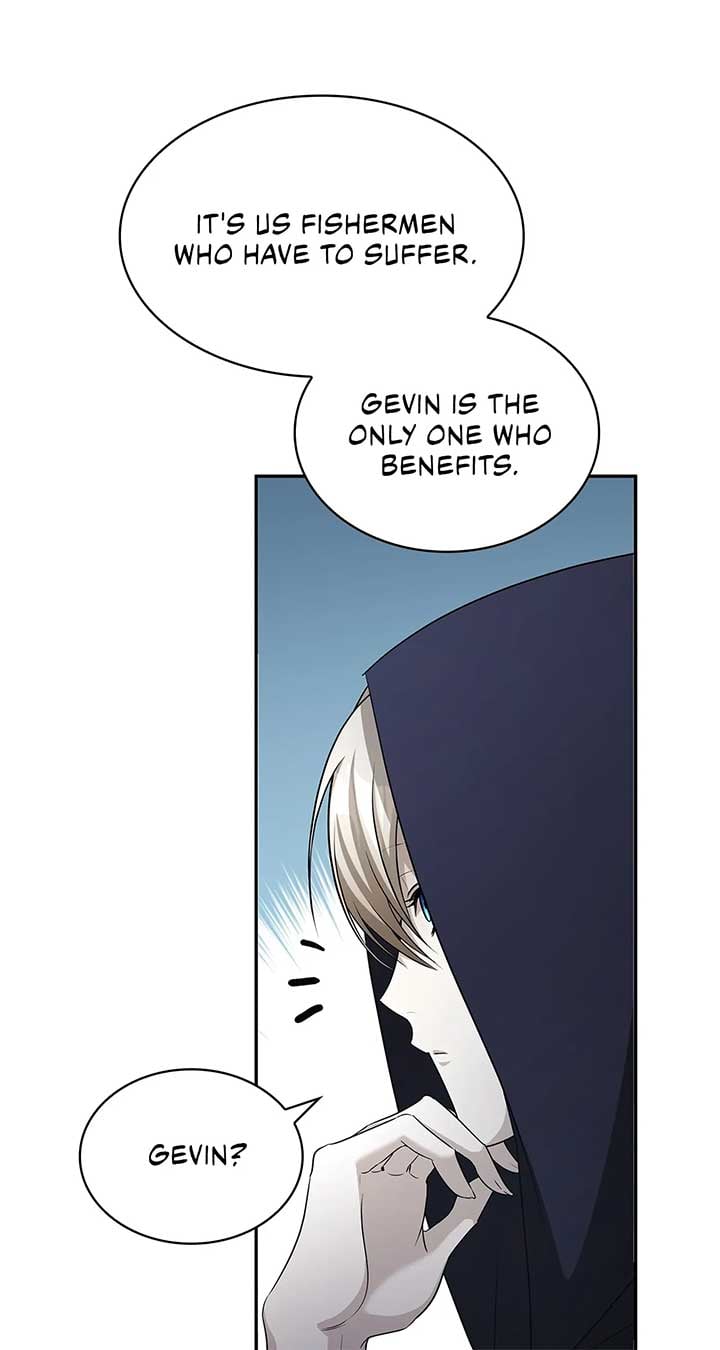 The Fangs That Pierce the Heart Chapter 21 page 12