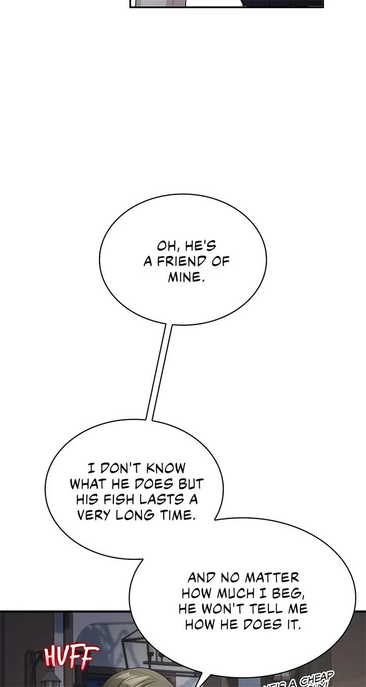 The Fangs That Pierce the Heart Chapter 21 page 13