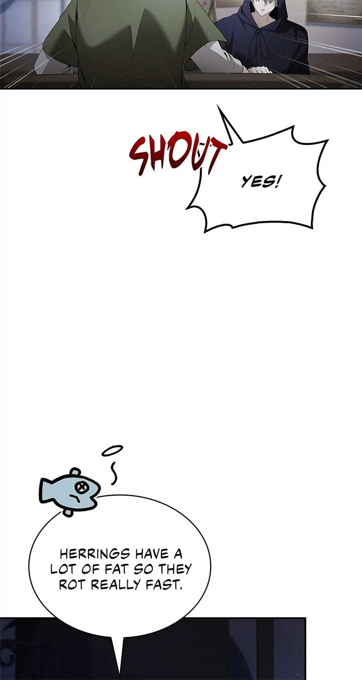 The Fangs That Pierce the Heart Chapter 21 page 15
