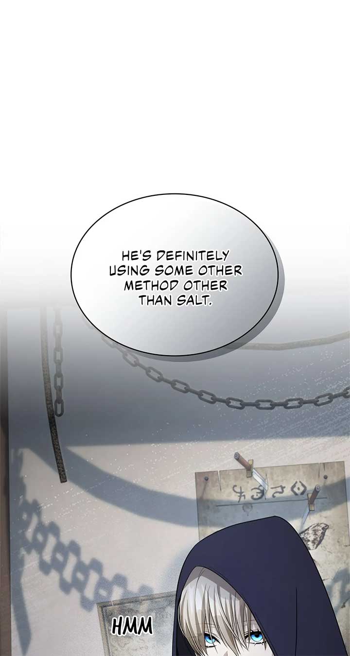 The Fangs That Pierce the Heart Chapter 21 page 17
