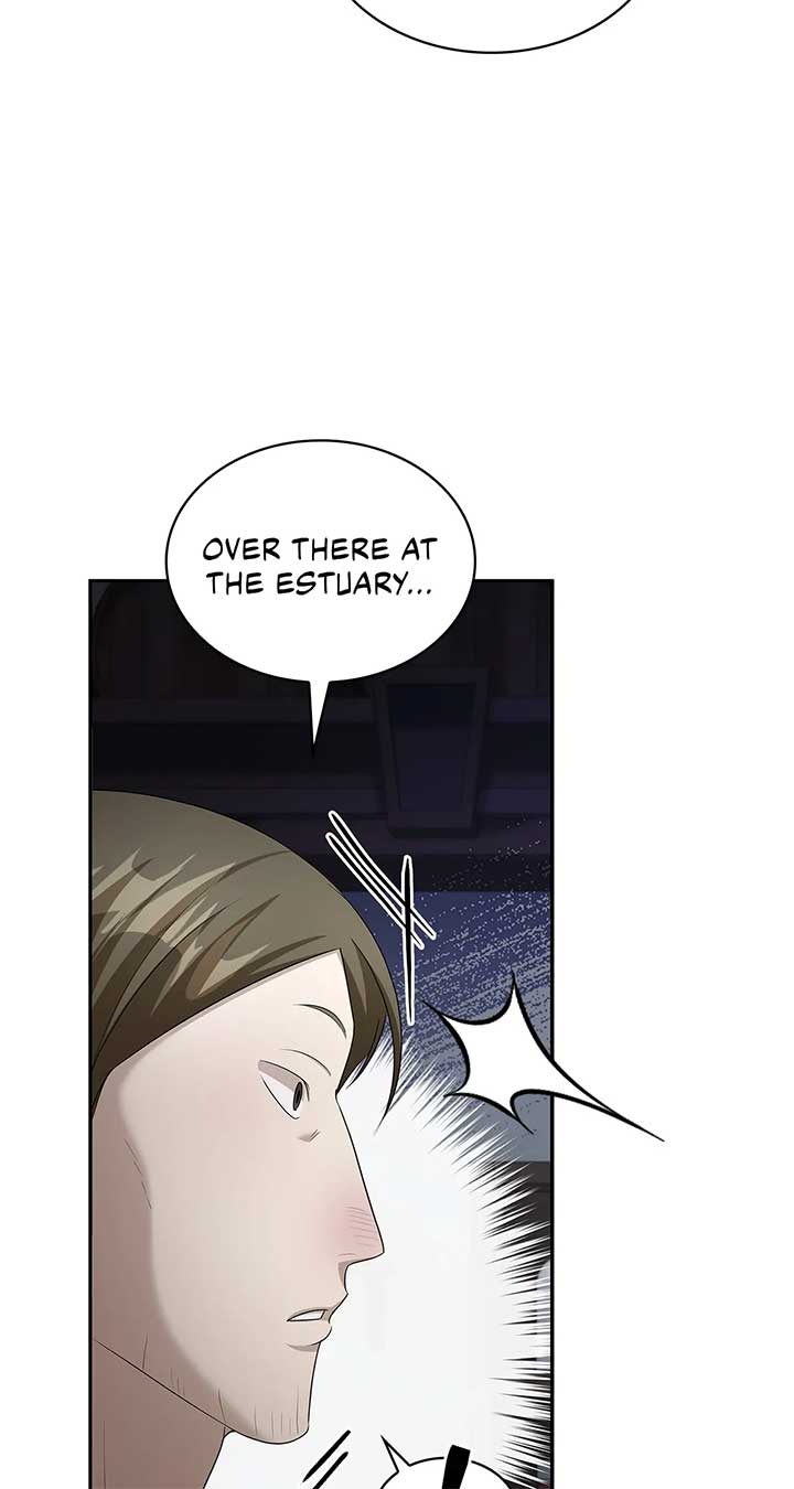 The Fangs That Pierce the Heart Chapter 21 page 19