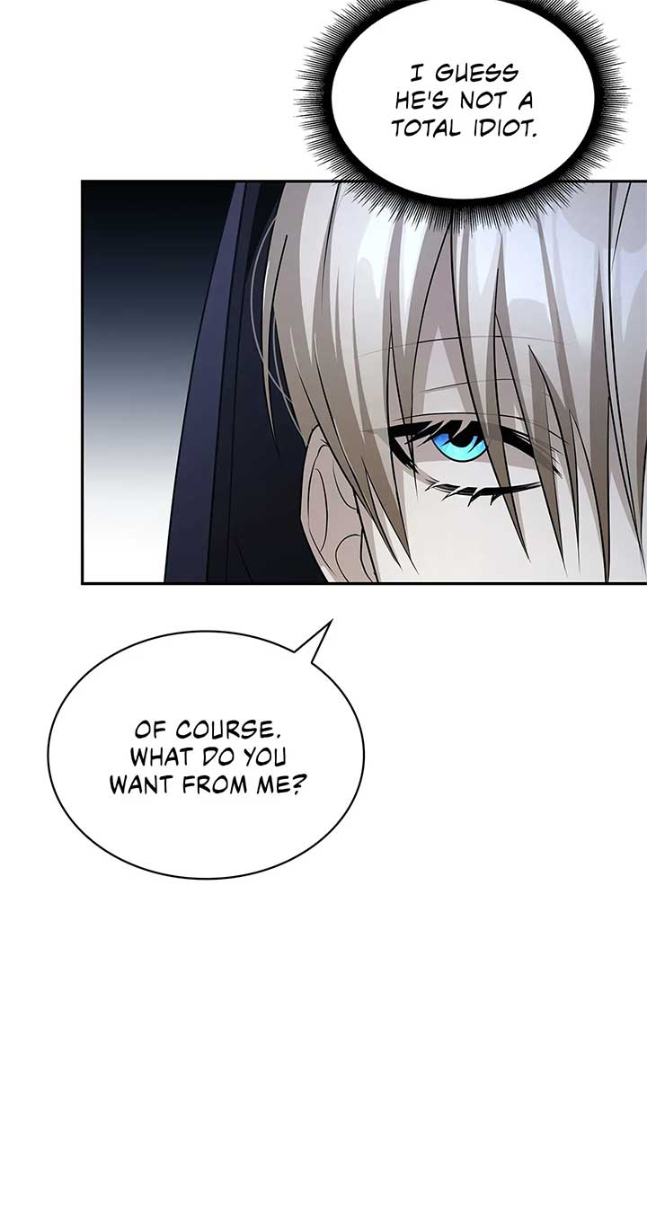 The Fangs That Pierce the Heart Chapter 21 page 21