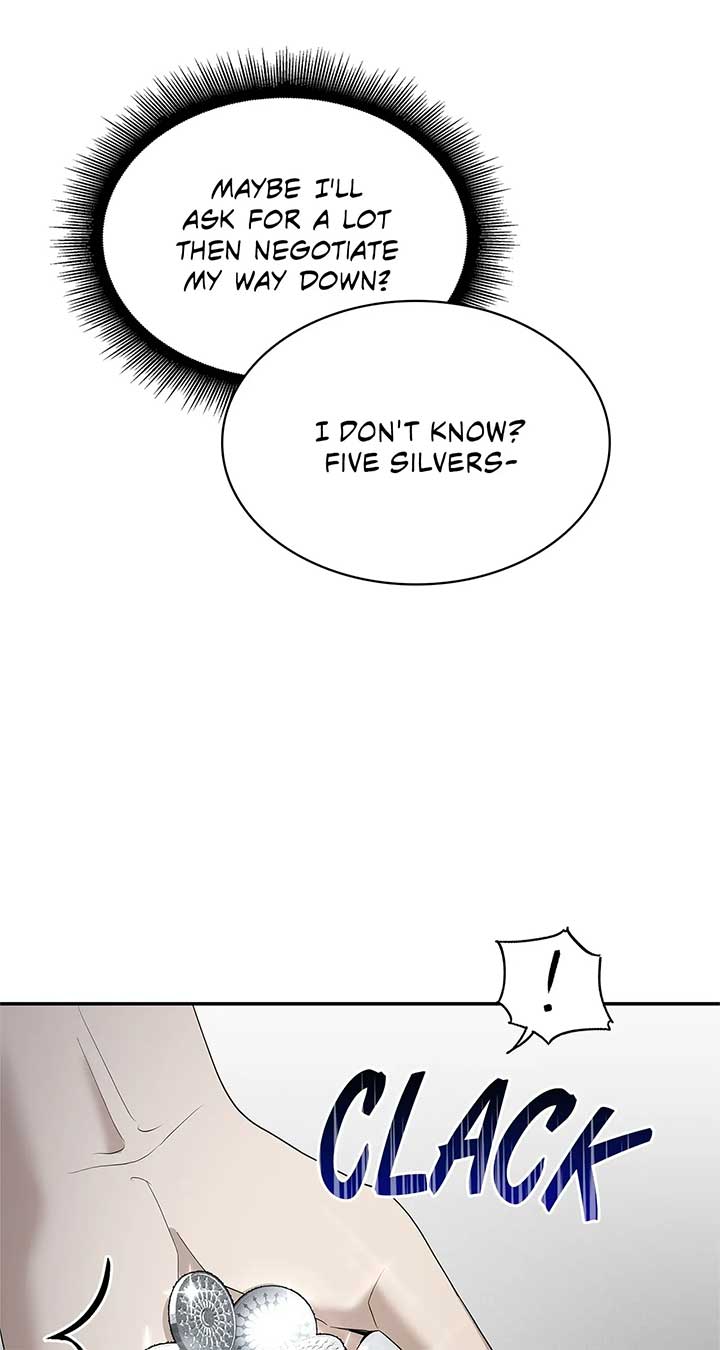 The Fangs That Pierce the Heart Chapter 21 page 22
