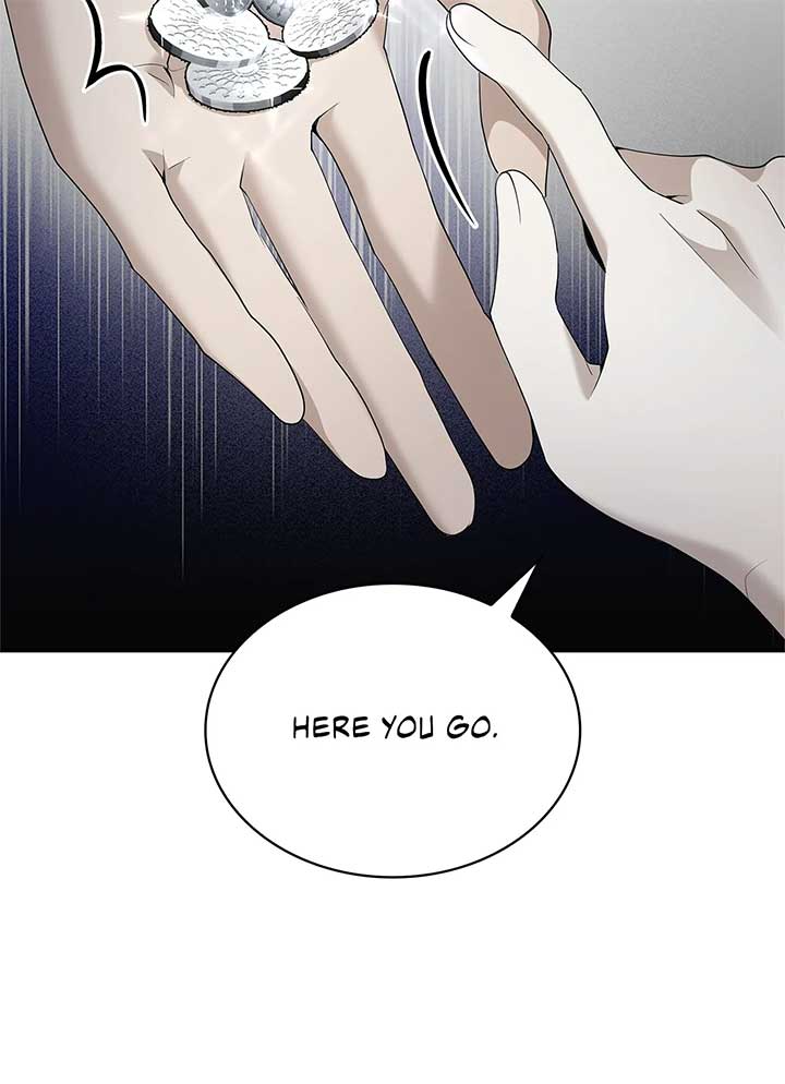 The Fangs That Pierce the Heart Chapter 21 page 23