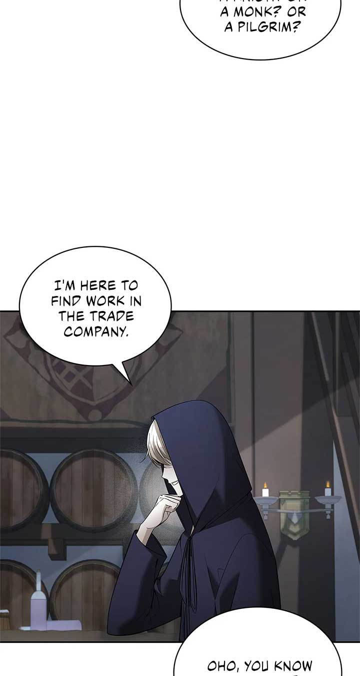 The Fangs That Pierce the Heart Chapter 21 page 2
