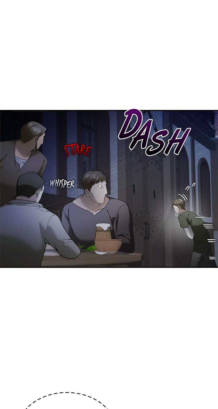 The Fangs That Pierce the Heart Chapter 21 page 29