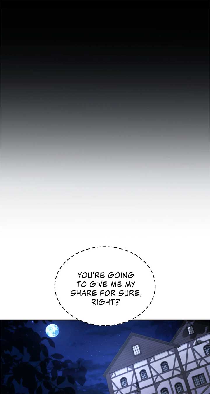 The Fangs That Pierce the Heart Chapter 21 page 35