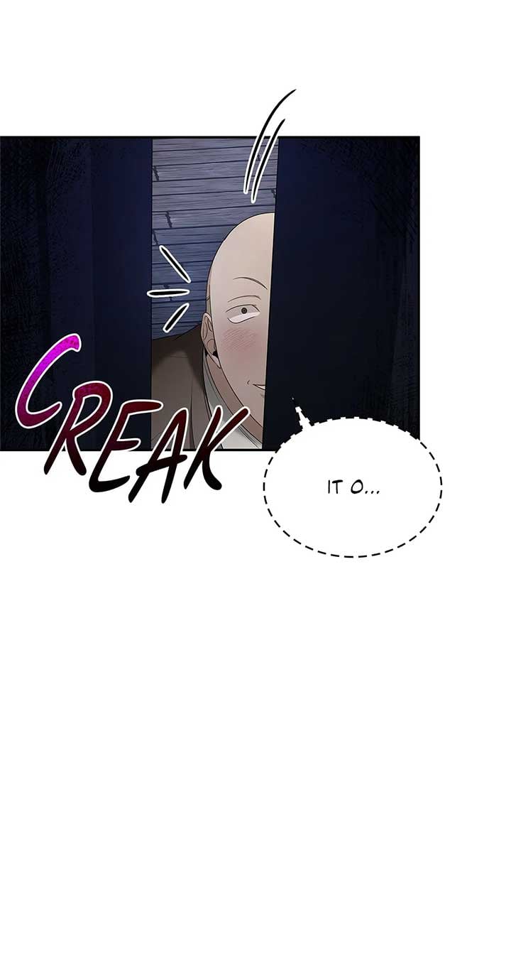 The Fangs That Pierce the Heart Chapter 21 page 38