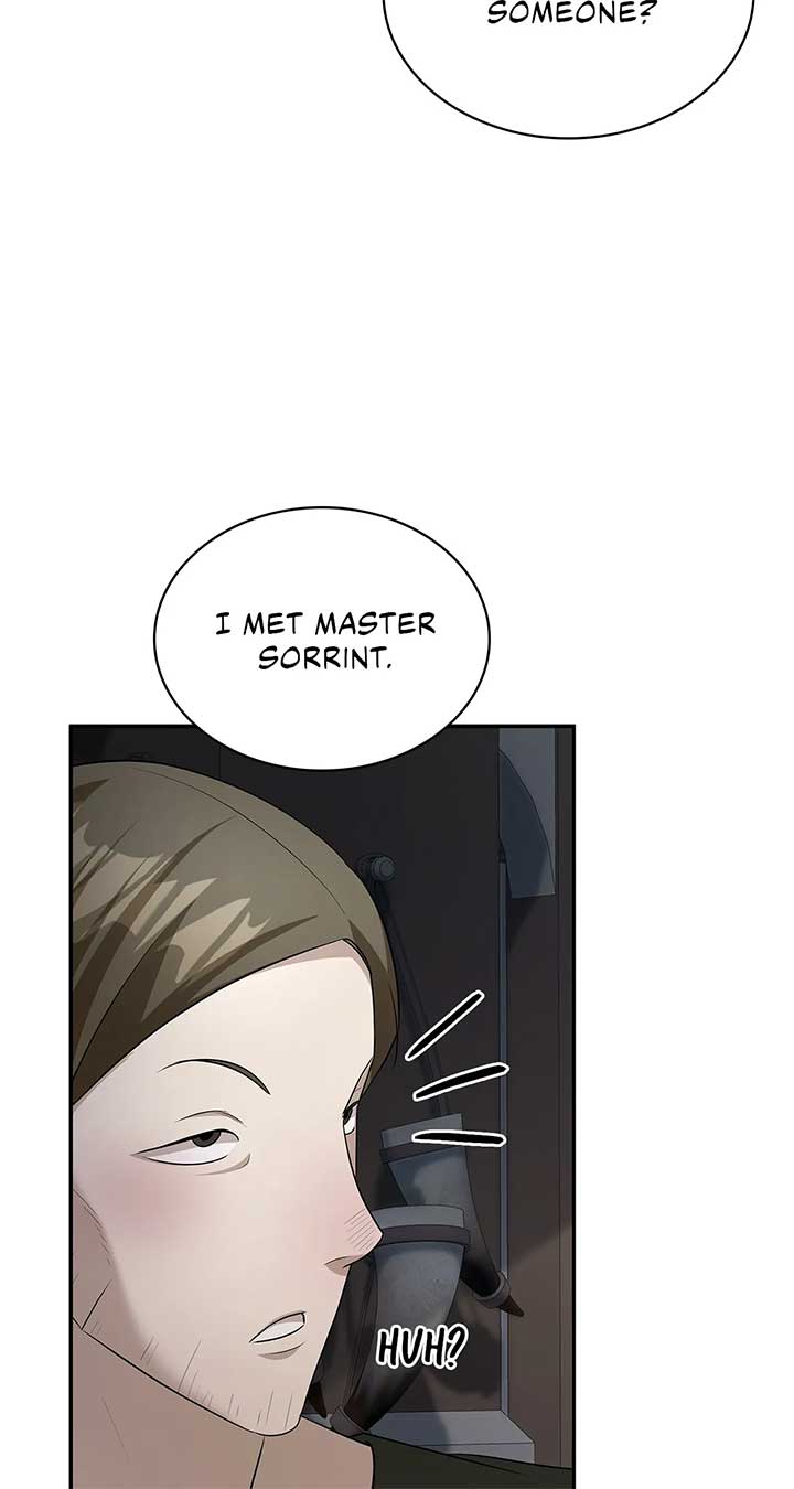 The Fangs That Pierce the Heart Chapter 21 page 3