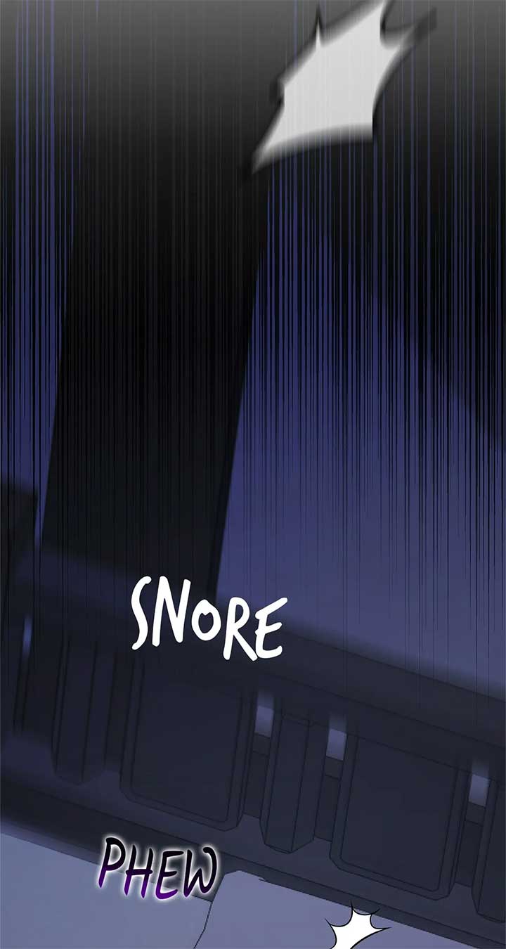 The Fangs That Pierce the Heart Chapter 21 page 42