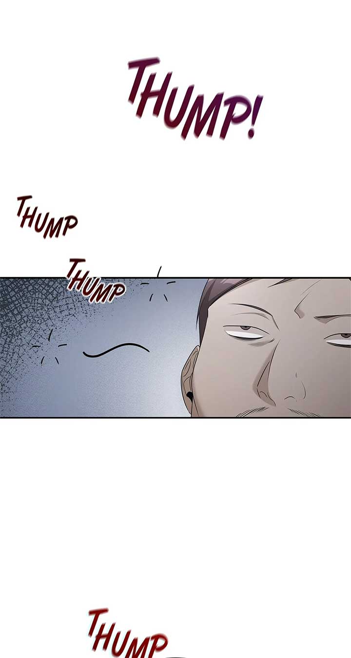 The Fangs That Pierce the Heart Chapter 21 page 44