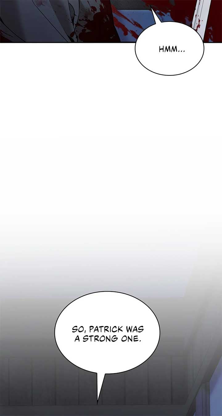 The Fangs That Pierce the Heart Chapter 21 page 49