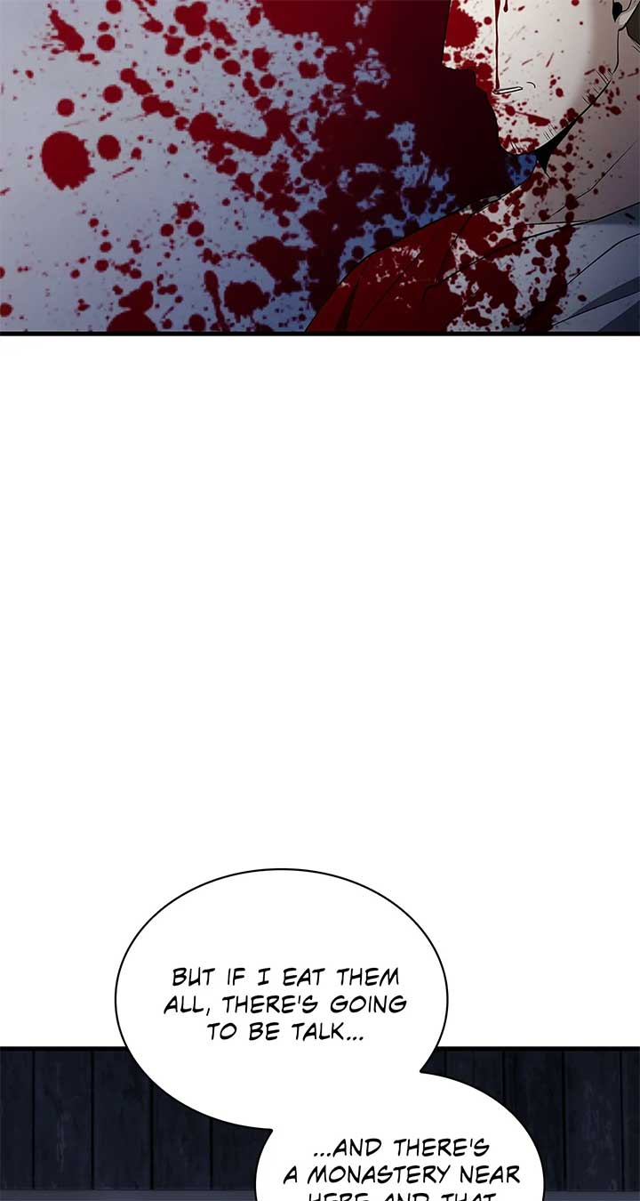 The Fangs That Pierce the Heart Chapter 21 page 52