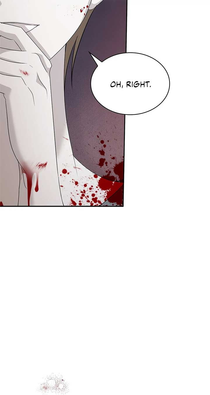 The Fangs That Pierce the Heart Chapter 21 page 55