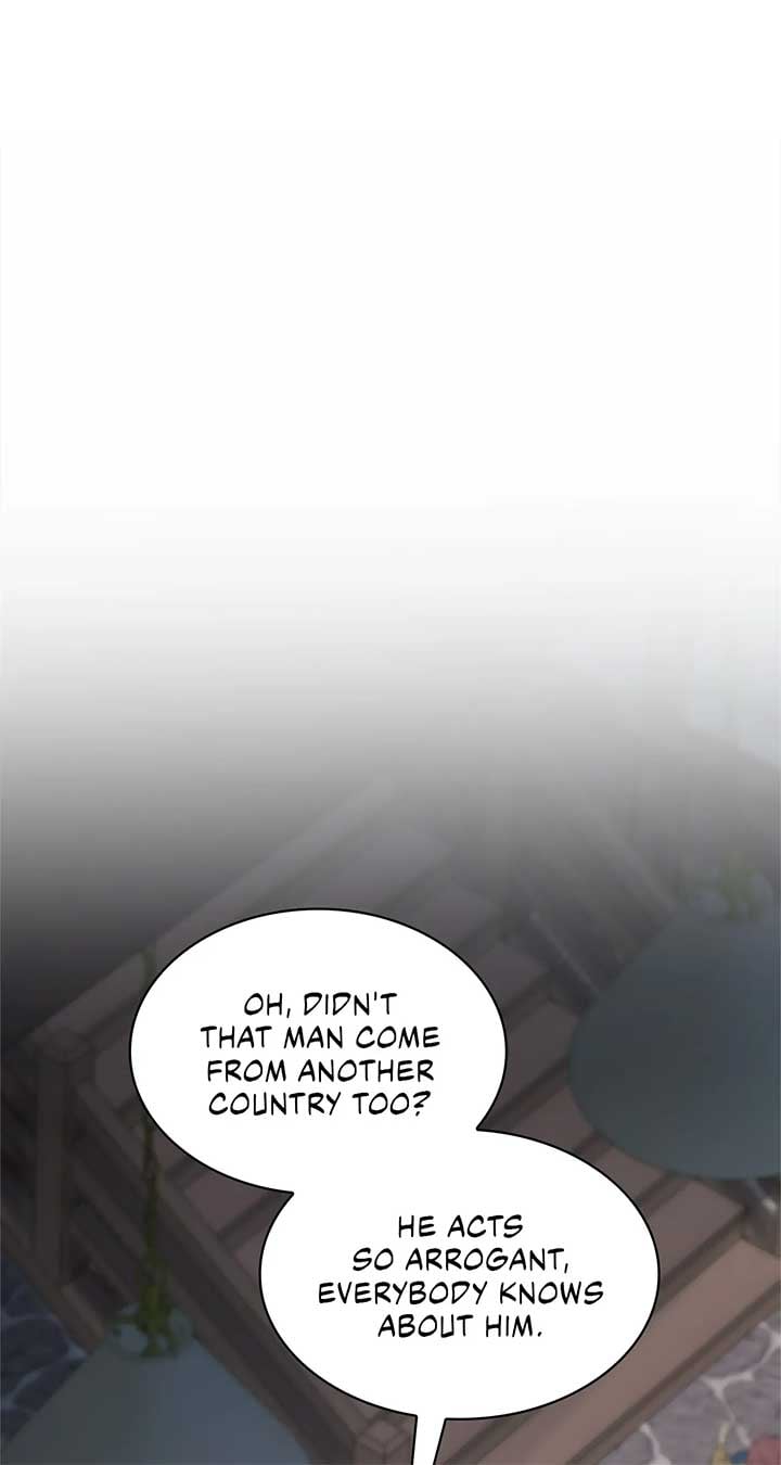 The Fangs That Pierce the Heart Chapter 21 page 5