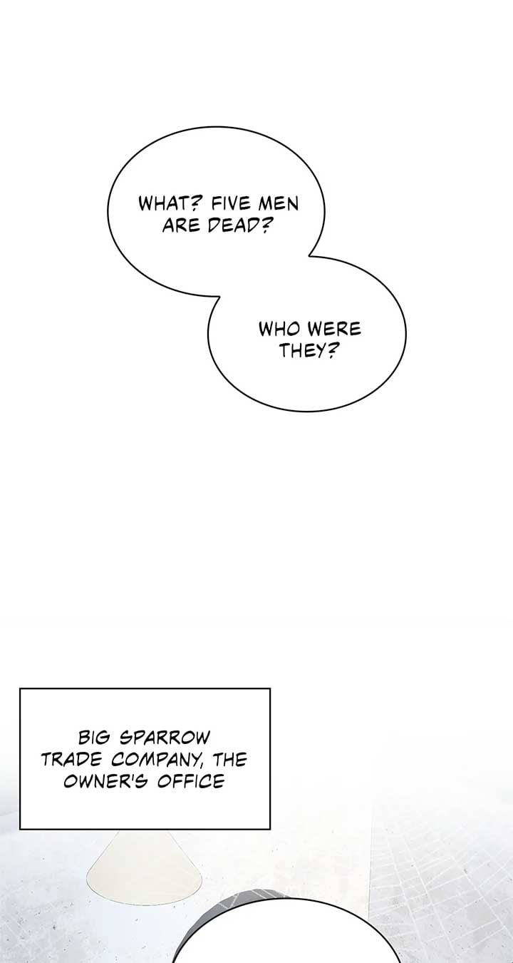 The Fangs That Pierce the Heart Chapter 21 page 64