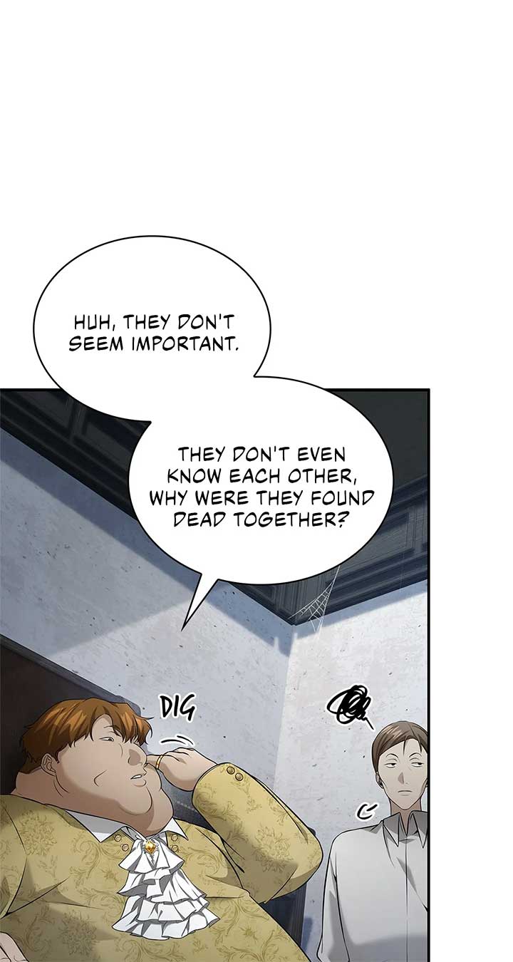 The Fangs That Pierce the Heart Chapter 21 page 66