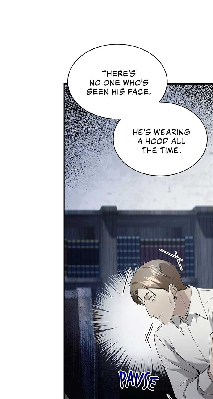 The Fangs That Pierce the Heart Chapter 21 page 71