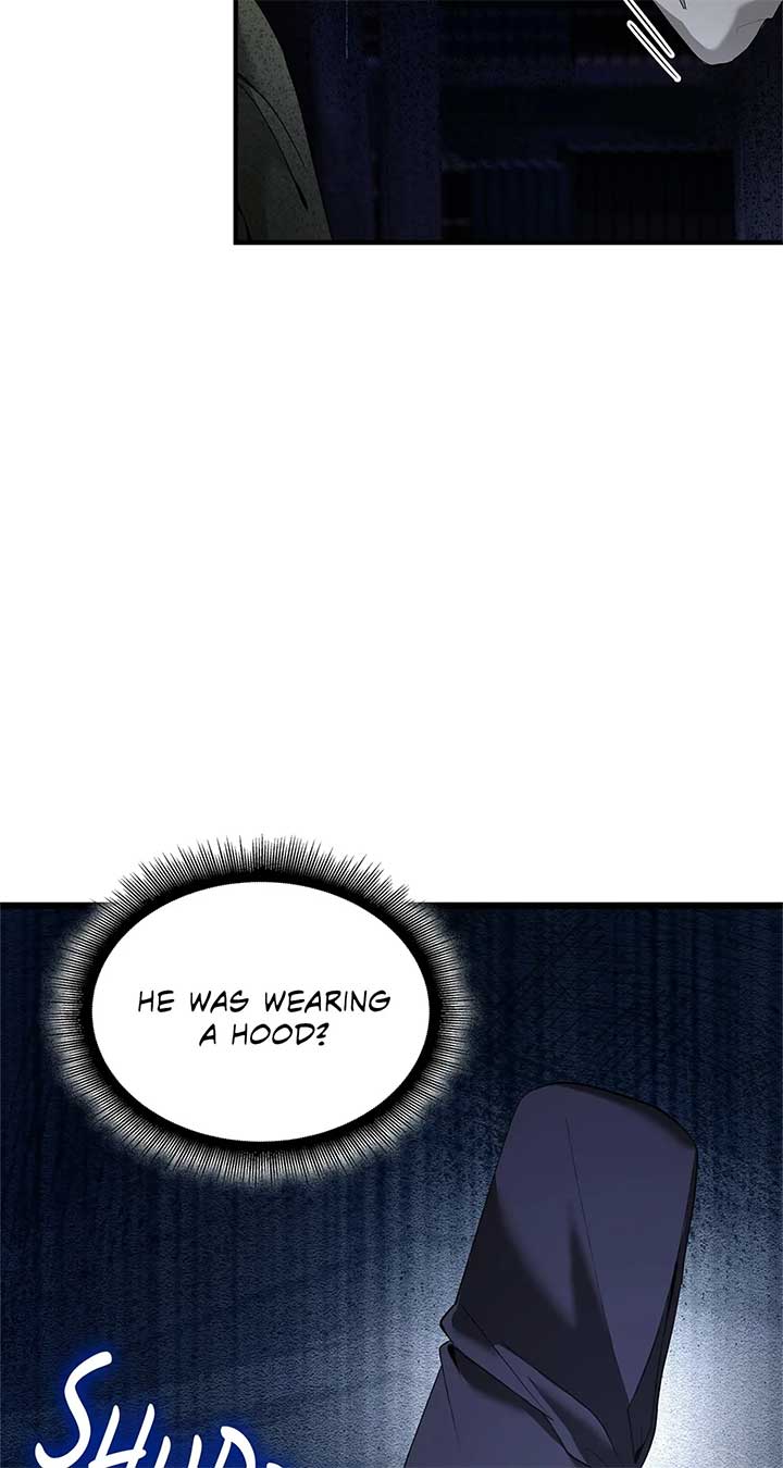 The Fangs That Pierce the Heart Chapter 21 page 72