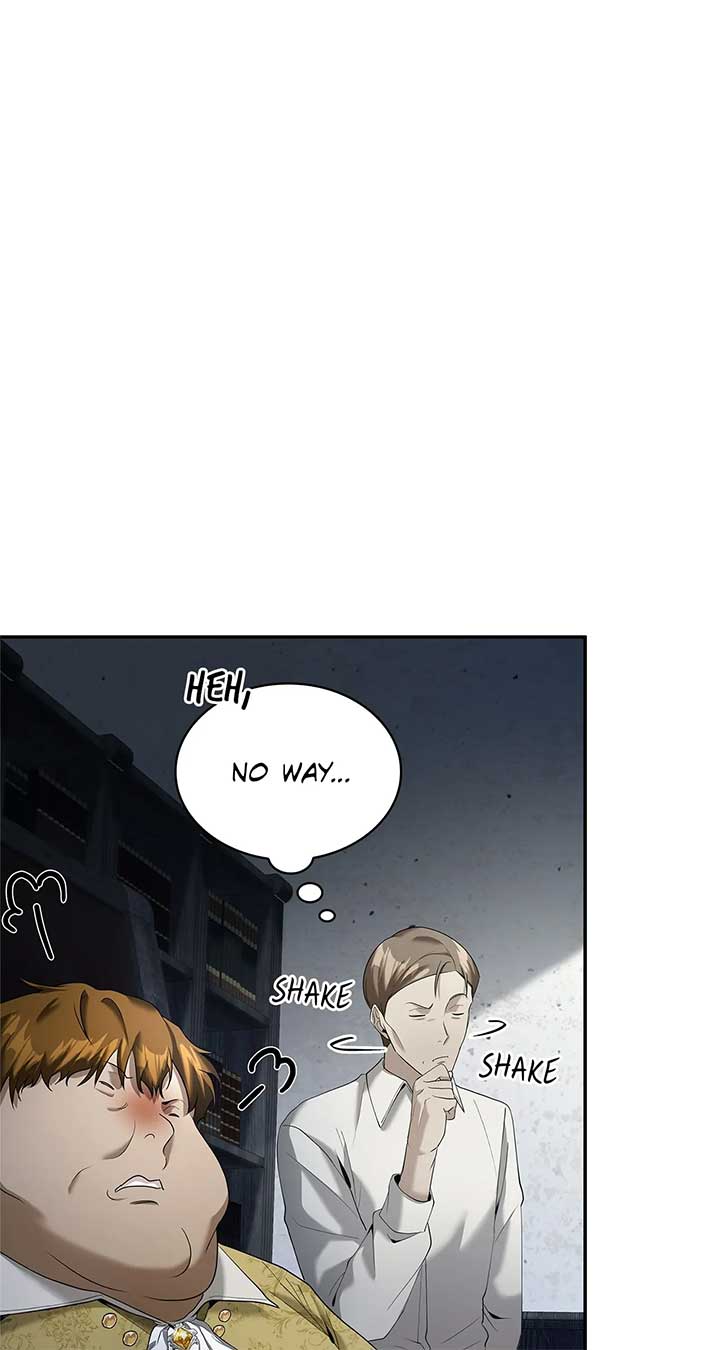 The Fangs That Pierce the Heart Chapter 21 page 74