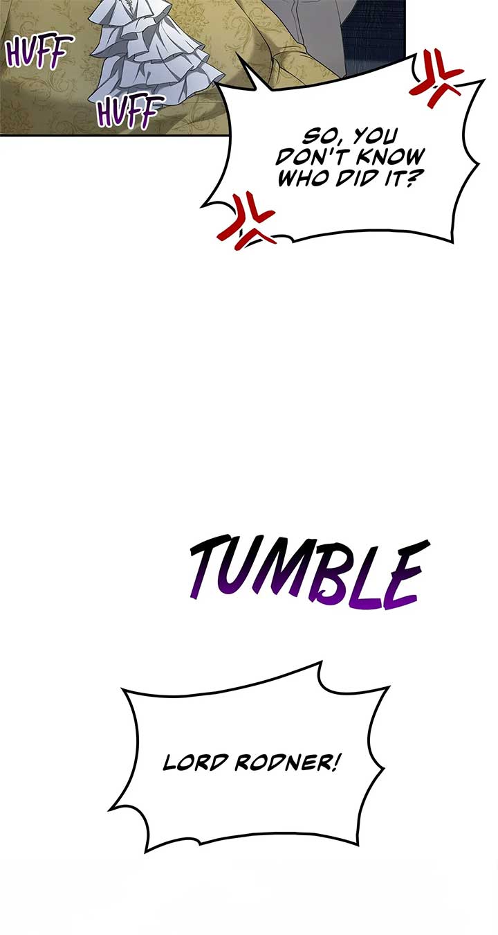The Fangs That Pierce the Heart Chapter 21 page 75