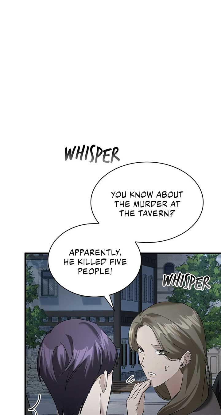 The Fangs That Pierce the Heart Chapter 21 page 78